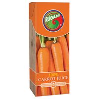 Rugani 100% Carrot Juice 330ml